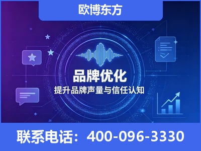锡林郭勒-品牌数字认知资产